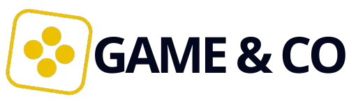 Game & Co