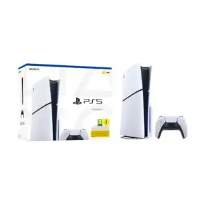 PlayStation 5 Console